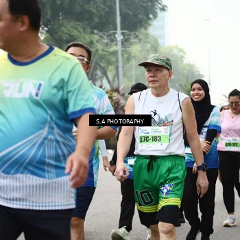 Runner Photo 7289410