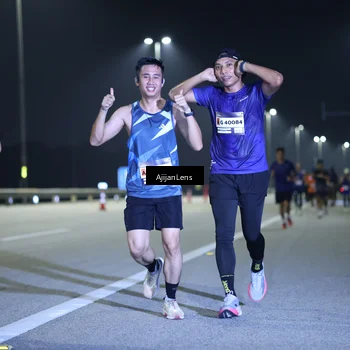 Runner Photo 7289412