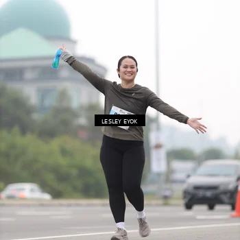 Runner Photo 7289417