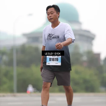 Runner Photo 7289419