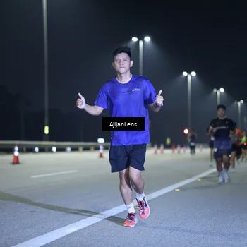 Runner Photo 7289422