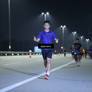 Runner Photo 7289424
