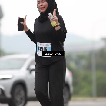 Runner Photo 7289425