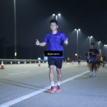 Runner Photo 7289428