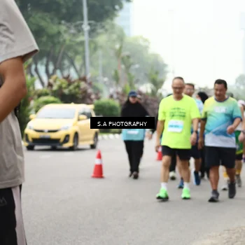 Runner Photo 7289430