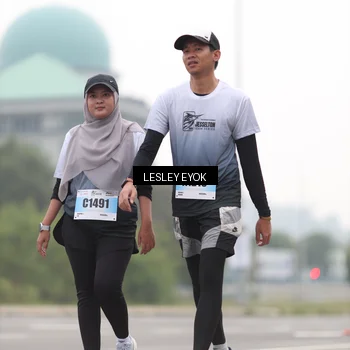 Runner Photo 7289432