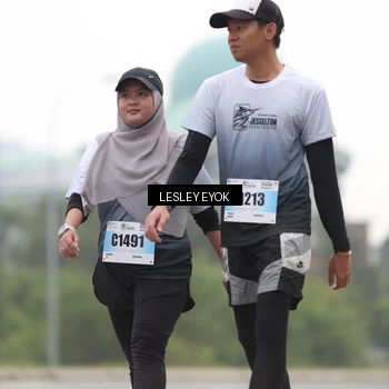 Runner Photo 7289434