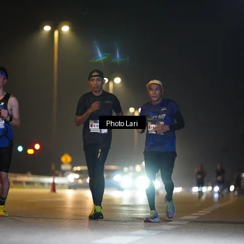 Runner Photo 7289436