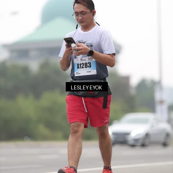 Runner Photo 7289437