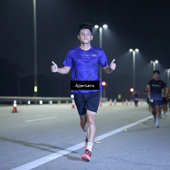 Runner Photo 7289438