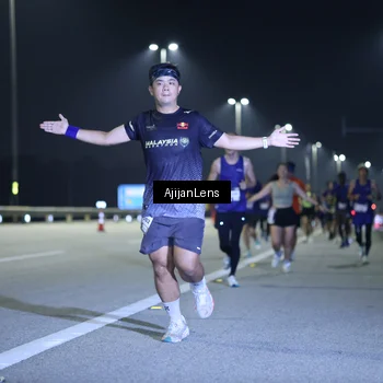 Runner Photo 7289439