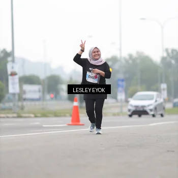 Runner Photo 7289440