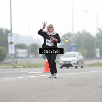 Runner Photo 7289442