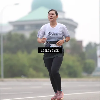 Runner Photo 7289447