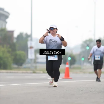 Runner Photo 7289448
