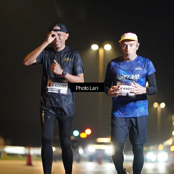Runner Photo 7289450