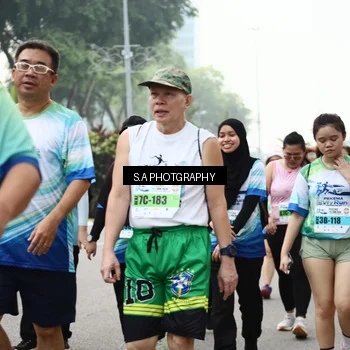 Runner Photo 7289451