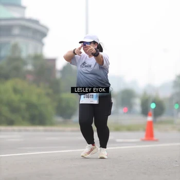Runner Photo 7289452