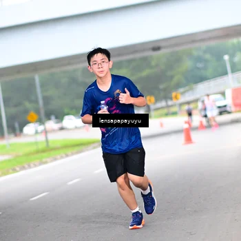 Runner Photo 7289453