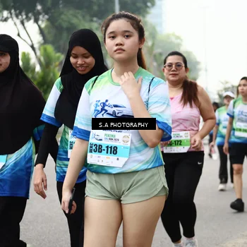 Runner Photo 7289454