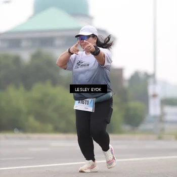 Runner Photo 7289455