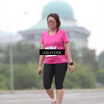 Runner Photo 7289459