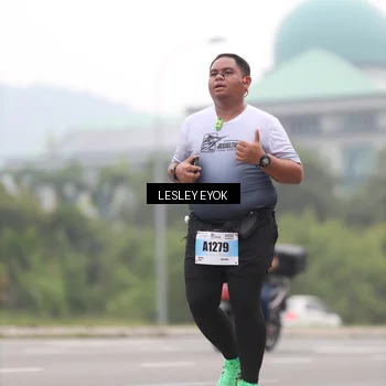 Runner Photo 7289460