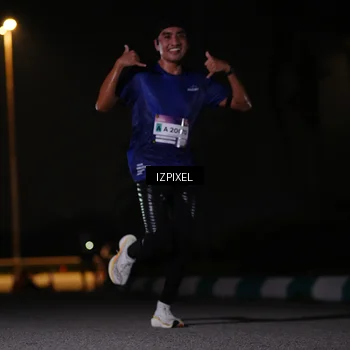 Runner Photo 7289462