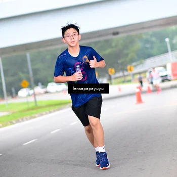 Runner Photo 7289464