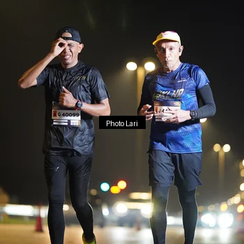 Runner Photo 7289466