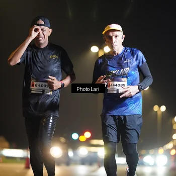 Runner Photo 7289467