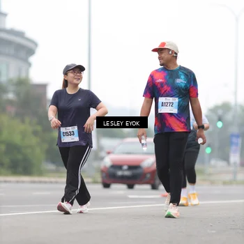 Runner Photo 7289469