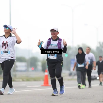 Runner Photo 7289472