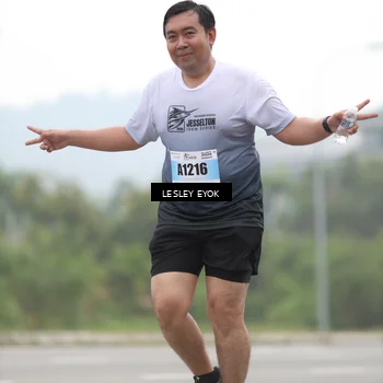 Runner Photo 7289473
