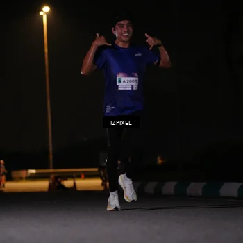 Runner Photo 7289474
