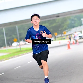Runner Photo 7289477