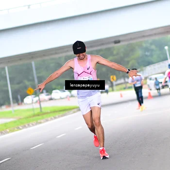 Runner Photo 7289478