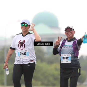 Runner Photo 7289479