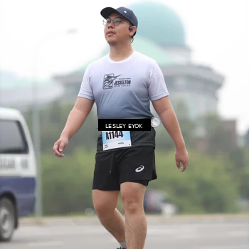 Runner Photo 7289482