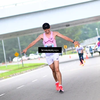 Runner Photo 7289483
