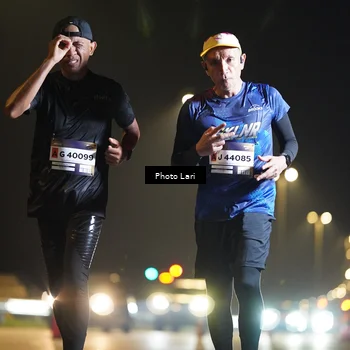 Runner Photo 7289484