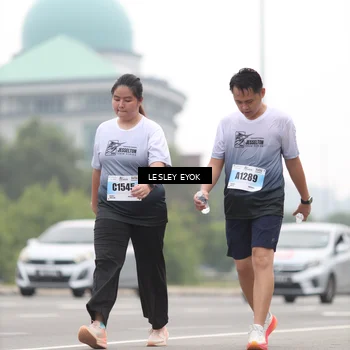 Runner Photo 7289487