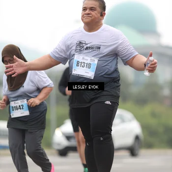 Runner Photo 7289488