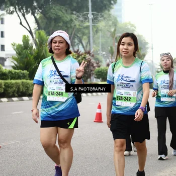 Runner Photo 7289489