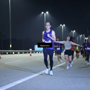 Runner Photo 7289491