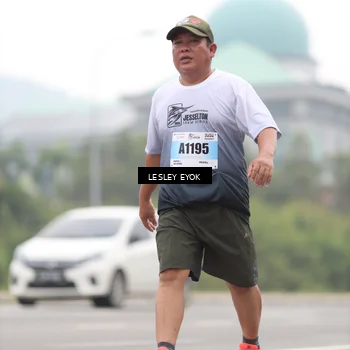 Runner Photo 7289492
