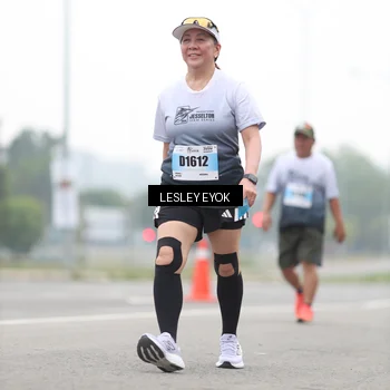 Runner Photo 7289493