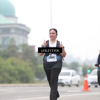Runner Photo 7289494