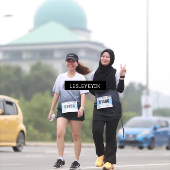 Runner Photo 7289497