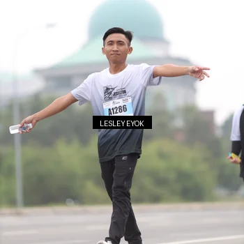 Runner Photo 7289498
